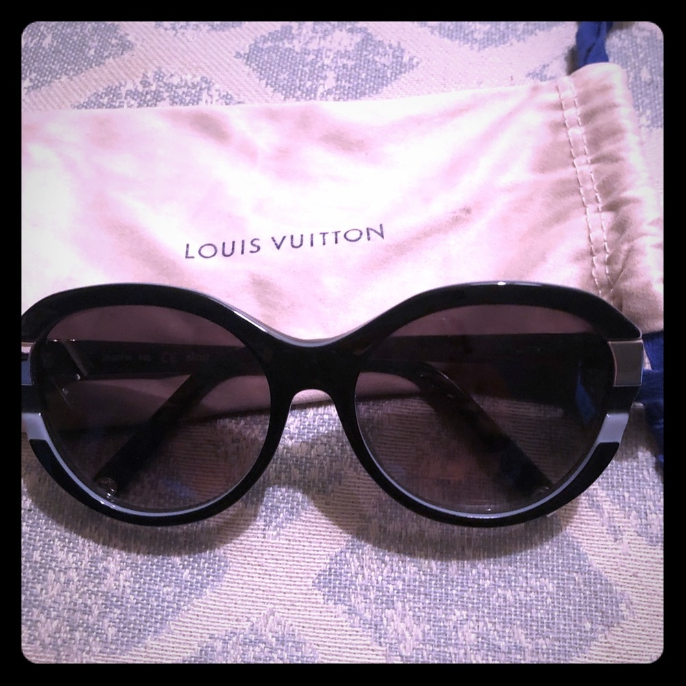Louis Vuitton Sunglasses